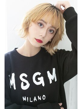 プライズ アイリス 池袋東口店(prize Iris) ハイトーングレージュ　オルチャングレージュ　タンバルモリ