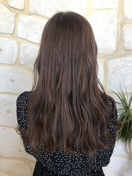 エムズアルカディア(M'Z ARCADIA) ナチュラルブラウン