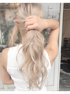 マリアナ(Mariana) Mariana・colorstyle