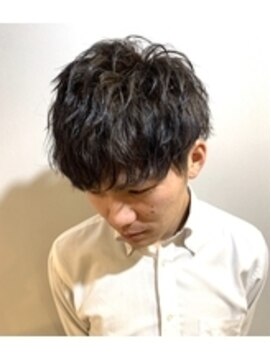 エル(aile) スタイリッシュマッシュ