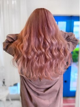 シェルティ フィエル(Shelltie Fiel) ピンク★フラミンゴ【錦糸町】