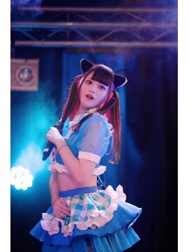 ザ ドット(THE DOT) インナーカラー！Instagram→＠uenooooooo