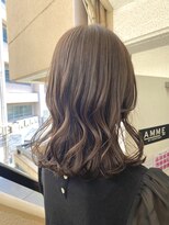 キャバノン(CABANON)&nbsp;ナチュラルアッシュベージュ