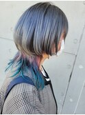 マーメイドカラー