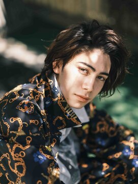 グランシャリオ 笹塚店(Grand Chariot) 【新作スタイル】笹塚美容室GrandChariot