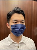 前上げ7:3