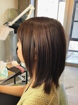 サーカス 南風原店(circus)&nbsp;コクのあるヘアカラー