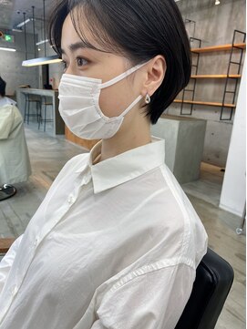 サン(son) コンパクトショート