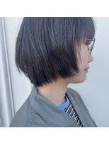 グラスペディア(graspedia) ボブレイヤーm