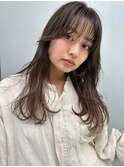 抜け感ミディアム【Luxe鹿田優太】