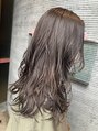 エメヘアーデザイン(eme.hair design)&nbsp;お客様に合ったヘアスタイルをご提供させていただきます☆☆☆