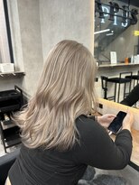 ラピス 大阪心斎橋店(Lapis)&nbsp;パールミルクティー