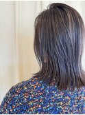 ハイライト×接客仕様