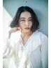 【リピーター人気NO.1】　似合わせカット＋カラー＋艶ぷる美髪トリートメント