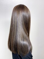 リバー 草加店(RIVER)&nbsp;コスメストレートパーマ