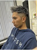 ツイストメッシュ