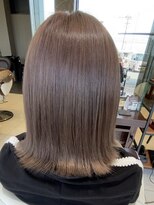 ドープリット(Dope LIT)&nbsp;暖色ベージュ