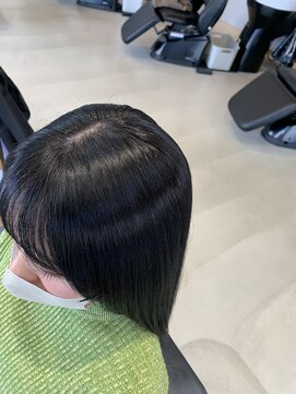 シアター 高崎(THEATER) ブルーブラック