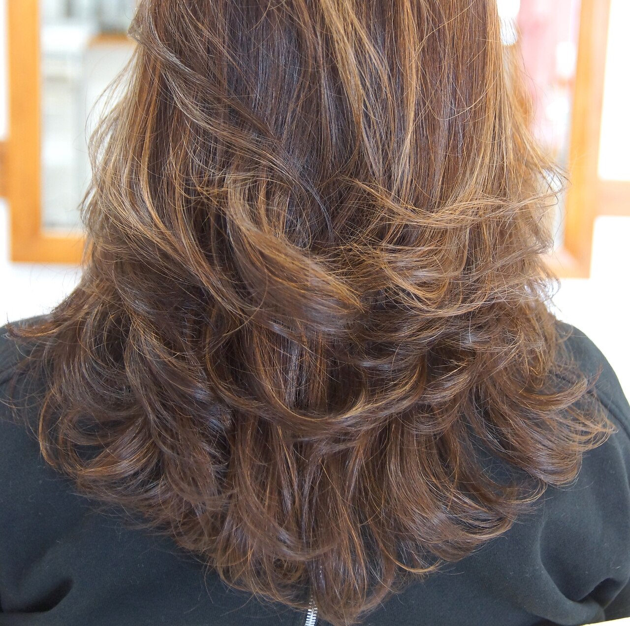 クラップス クリエイティブヘアー(CLAPS CREATIVE HAIR