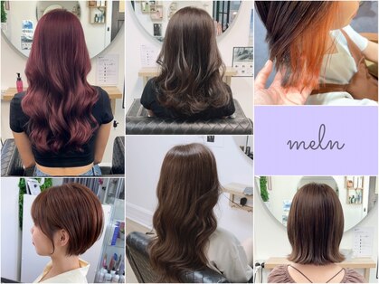 メルン(meln)の写真