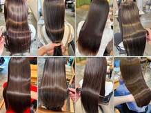 ルーヘア 岐阜(Rooo HAIR)