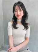 【ARTE表参道/青山】大人可愛いレイヤー×ベージュ