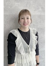 アンダーバーホワイト 静岡店(_WHITE)&nbsp;N.YUKI 