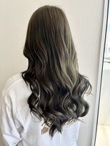 アウリィ(Aulii)&nbsp;マットアッシュカラー