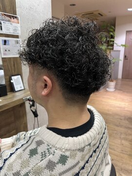 ベル(Bell) ショート