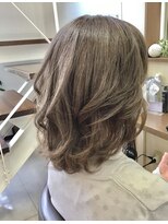 コア フィール ア デイ(COIFFURE A DAY) 【M3Dトリートメント髪質改善】見附今町