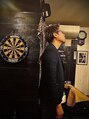ダンプカット(DUMP CUT) 伊藤 正幸