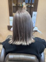 モアムー(Moremuu)&nbsp;グレージュ