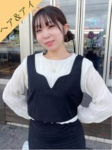 フォルテ 草薙店&nbsp;寺畑 結理