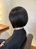 エルサフィロ ヒゴバシ(el zafiro)&nbsp;【エルサフィロ　肥後橋】お客様スタイル