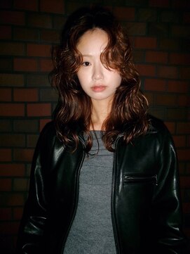 ハイカ(HYCA) layer perm