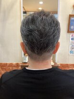 ローズ美容室&nbsp;カット