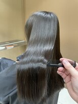 ボクノ 7号店 町田(bokuno)&nbsp;髪質改善縮毛矯正