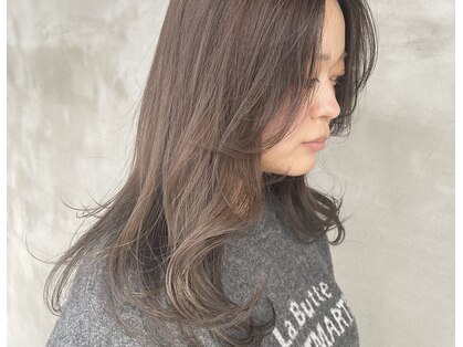 アルケティップ(ARCHETYPE)の写真