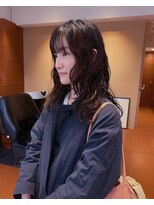 ライク ベター(like better)&nbsp;wave perm