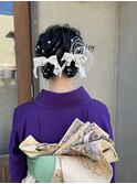 2025祝成人式