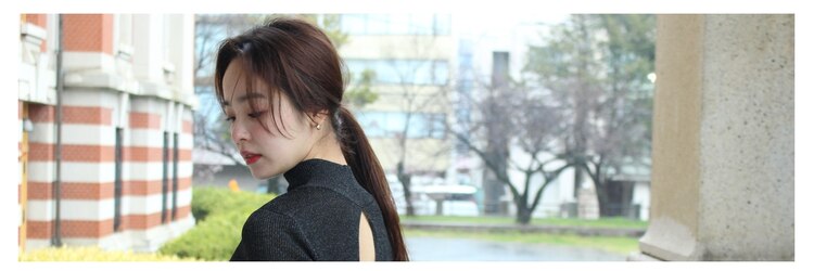 フォンド(fond)のサロンヘッダー