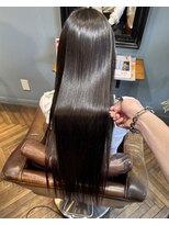 ソウリード(sou Lead)&nbsp;スーパーロングでも美しく！