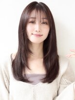 アイニティ 緑地公園(Inity) [Inity]大人レイヤー×ロング[髪質改善/緑地公園/ダメージレス]