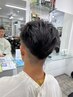 デザインカットでＥｎｊｏｙ！ 