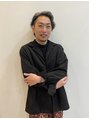 ヘアセラピー サラ(hair therapy Sara)/小野寺　祐人