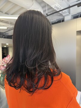 エターナリー(ETERNALLY) 透明感ですねー☆