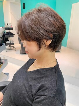 ユー イケブクロ(u Ikebukuro) 大人ショート/くびれショート/20代/30代/40代/50代