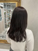 リノ カルバリ(Lino Calbari)&nbsp;Lino Calbariスタイル