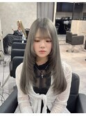 ザクザクレイヤー&グレー☆☆