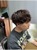 マッシュウェーブ